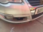 2008 VOLKSWAGEN PASSAT SPO for sale at Copart SANDY