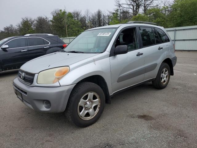 2004 Toyota Rav4   