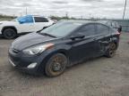 2013 HYUNDAI ELANTRA GLS à vendre chez Copart ON - OTTAWA