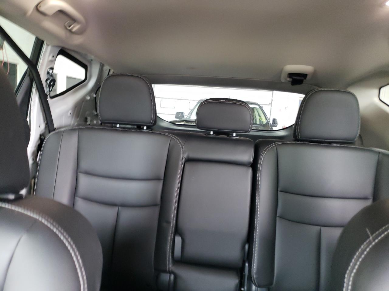5N1AZ2BS5RC102079 NISSAN MURANO 2024