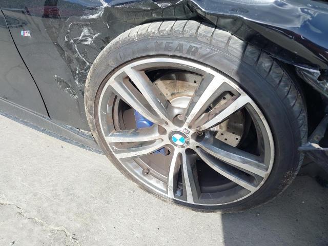 2016 BMW 320D M SPO