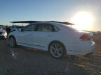 2014 Volkswagen Passat Sel en Venta en Phoenix, AZ - Minor Dent/Scratches