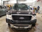2007 Ford F150 Supercrew for Sale in Casper, WY - Front End