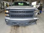 2015 Chevrolet Silverado K1500 Lt for Sale in Sandston, VA - Front End