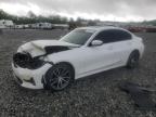 2019 Bmw 330I  en Venta en Tifton, GA - Front End