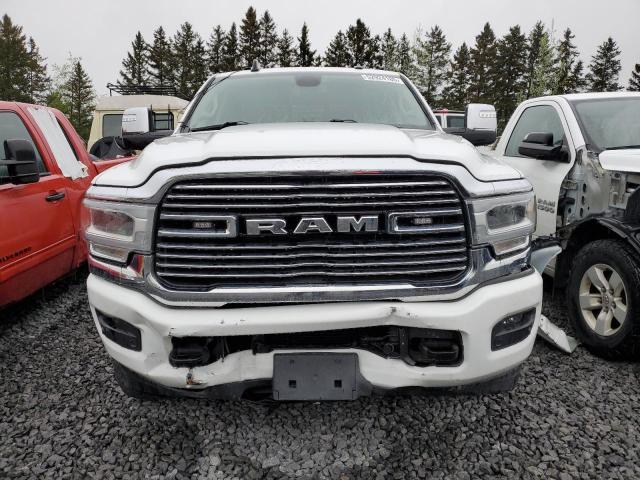 RAM 2500 2023 White