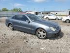 2006 Mercedes-Benz E 350 4Matic for Sale in Chicago Heights, IL - Side