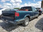 1996 Chevrolet S Truck S10 de vânzare în Montgomery, AL - Front End