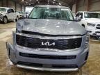 2022 Kia Telluride Lx en Venta en Greenwell Springs, LA - Front End