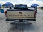 2004 Chevrolet Silverado C1500 na sprzedaż w Fort Pierce, FL - Mechanical