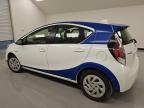 2016 Toyota Prius C zu verkaufen in Houston, TX - Minor Dent/Scratches