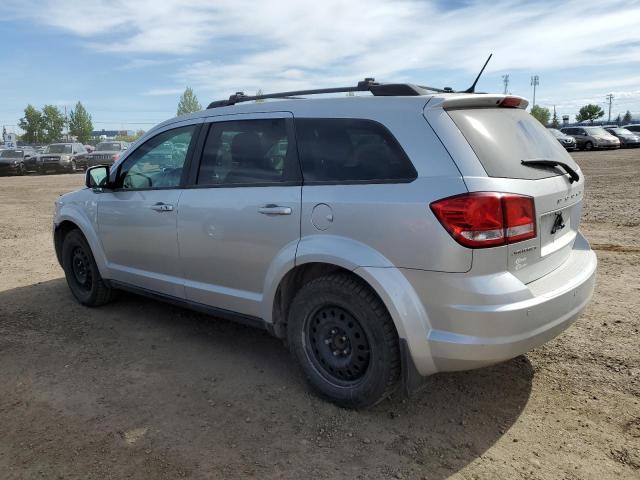 Parquets DODGE JOURNEY 2012 Silver