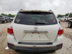 2012 Toyota Highlander Base na sprzedaż w Houston, TX - Side
