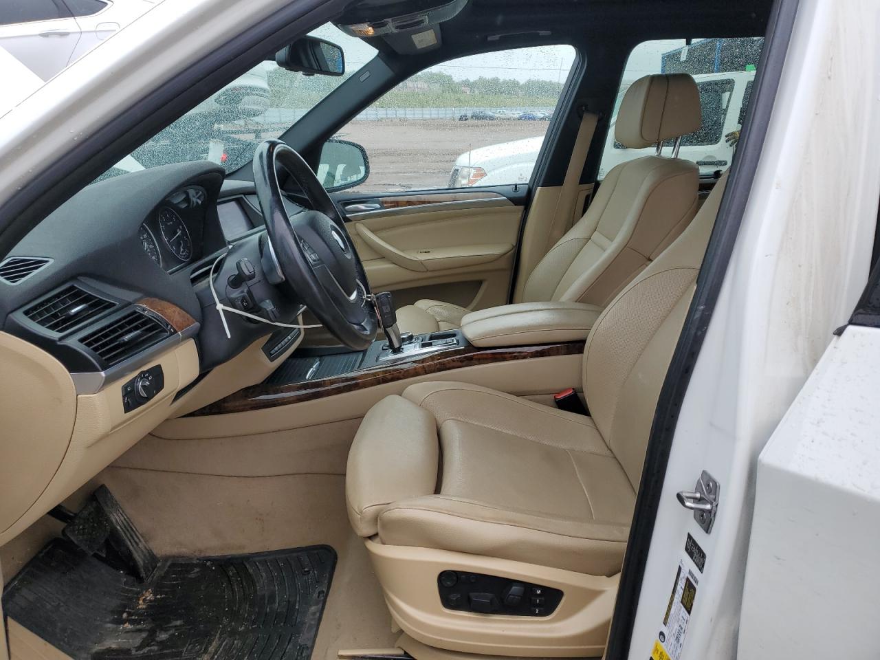 2012 BMW X5 xDrive35I VIN: 5UXZV4C53CL767365 Lot: 59047075