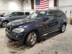 2008 Bmw X5 3.0I للبيع في Milwaukee، WI - Front End
