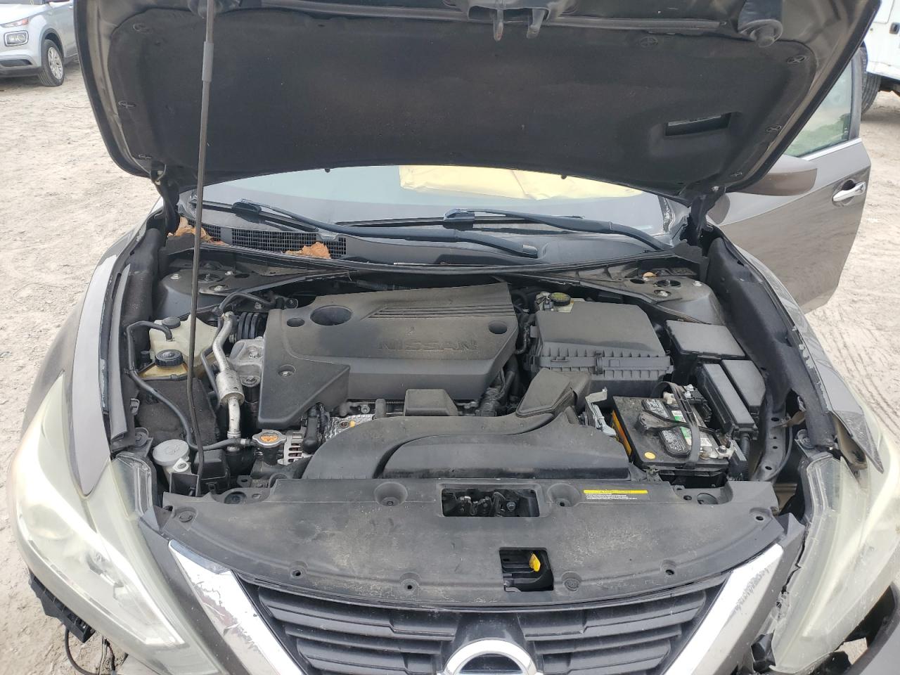 1N4AL3AP9GC283781 NISSAN ALTIMA 2016