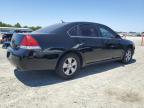2014 Chevrolet Impala Limited Ls en Venta en Antelope, CA - Mechanical