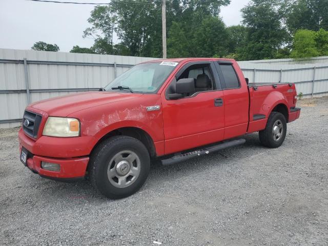 2005 Ford F150 