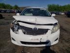 2009 Toyota Corolla Base продається в New Britain, CT - Front End