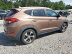 2016 Hyundai Tucson Limited for Sale in Augusta, GA - Rear End