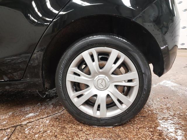2011 MAZDA 2 TS