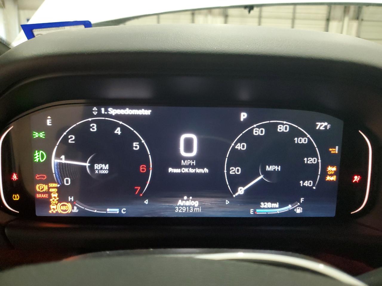 2024 Jeep Grand Wagoneer L Series I VIN: 1C4SJSEP8RS107368 Lot: 57612655