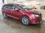 2020 Chrysler Pacifica Limited იყიდება Avon-ში, MN - Front End