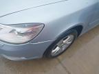 2011 SKODA OCTAVIA EL for sale at Copart SANDY