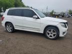 London, ON에서 판매 중인 2015 Mercedes-Benz Glk 250 Bluetec - Front End