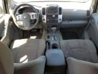 2016 Nissan Frontier S للبيع في Memphis، TN - Front End