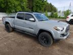 2019 TOYOTA TACOMA DOUBLE CAB à vendre chez Copart ON - LONDON
