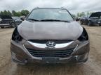 2015 Hyundai Tucson Limited იყიდება Elgin-ში, IL - Front End