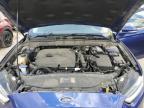 2015 Ford Fusion Se للبيع في Pekin، IL - Side