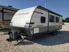 2022 Dutchmen Colorado zu verkaufen in New Braunfels, TX - Minor Dent/Scratches