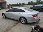 2017 Chevrolet Malibu Lt للبيع في Fort Wayne، IN - Front End
