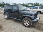 2015 Jeep Wrangler Unlimited Sahara for Sale in Harleyville, SC - Side