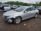 2022 Chevrolet Malibu Lt for Sale in Chalfont, PA - Front End