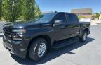 2022 Chevrolet Silverado Ltd K1500 Rst de vânzare în Magna, UT - Normal Wear
