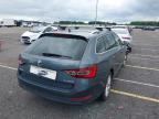 2019 SKODA SUPERB SE for sale at Copart SANDTOFT
