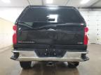2022 Chevrolet Silverado K2500 Heavy Duty Ltz zu verkaufen in Davison, MI - Rollover