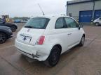 2010 FIAT 500 POP for sale at Copart SANDWICH