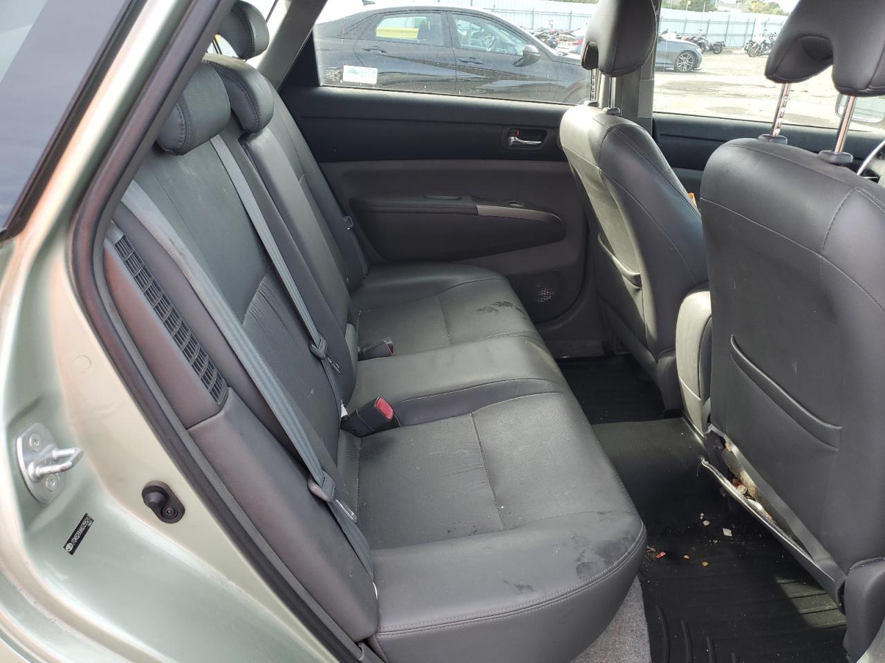 2008 Toyota Prius VIN: JTDKB20U683355217 Lot: 56043685