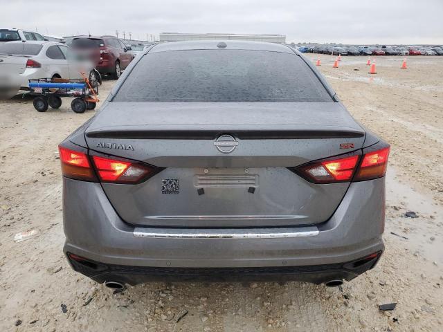  NISSAN ALTIMA 2023 Вугільний