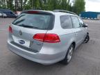 2011 VOLKSWAGEN PASSAT S B for sale at Copart GLOUCESTER