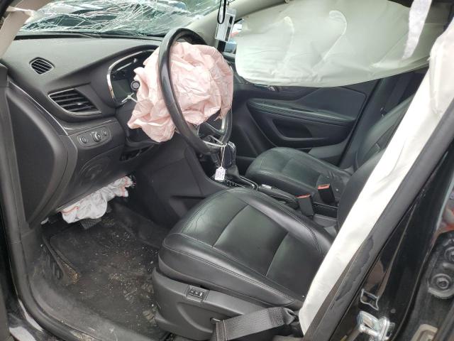  BUICK ENCORE 2020 Черный