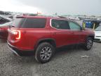 2022 Gmc Acadia Slt for Sale in Earlington, KY - Front End
