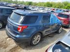 2019 Ford Explorer Xlt na sprzedaż w Pekin, IL - Side