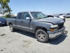 2000 Chevrolet Silverado K1500 na sprzedaż w Martinez, CA - Front End