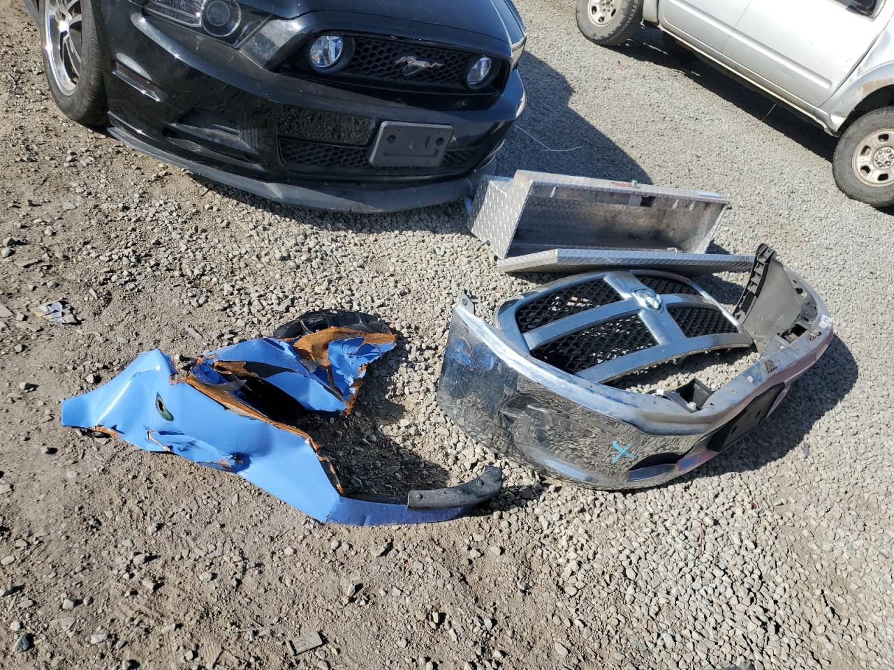 2018 Ram 1500 St VIN: 1C6RR6FT9JS299499 Lot: 52877305