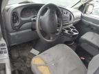 2008 Ford Econoline E350 Super Duty Van na sprzedaż w Duryea, PA - All Over